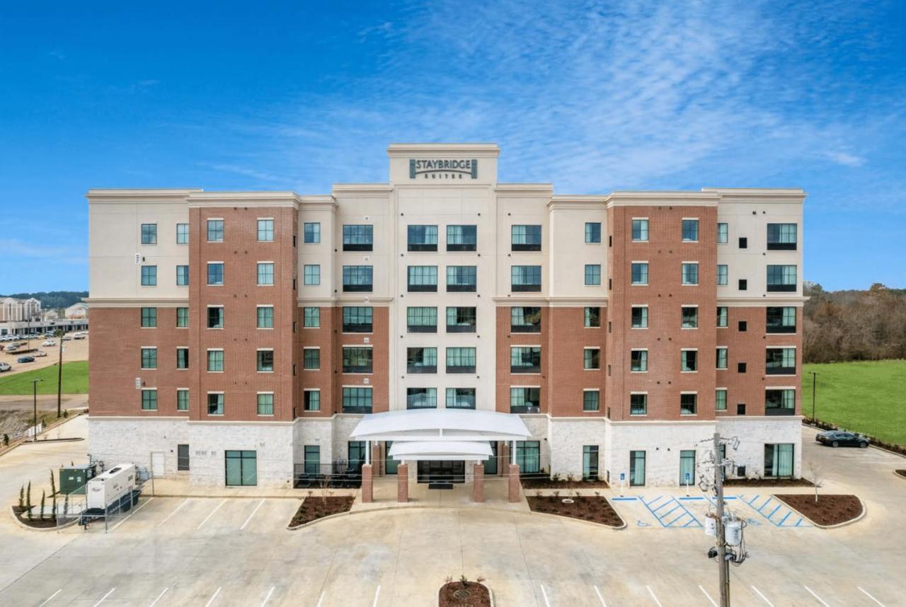 Staybridge Suites - Flowood - Nw Jackson By Ihg Exterior photo