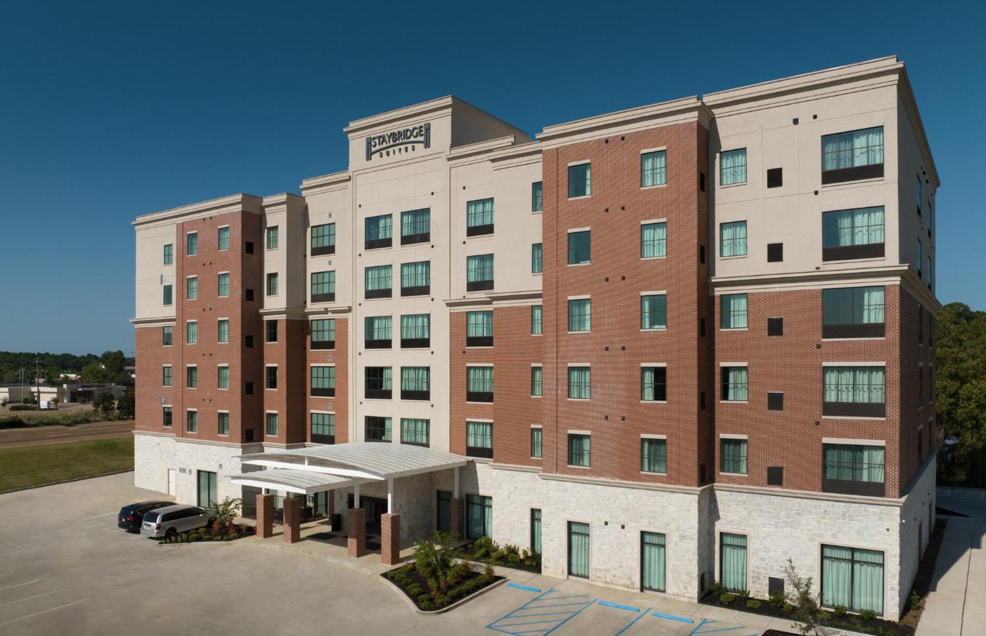 Staybridge Suites - Flowood - Nw Jackson By Ihg Exterior photo